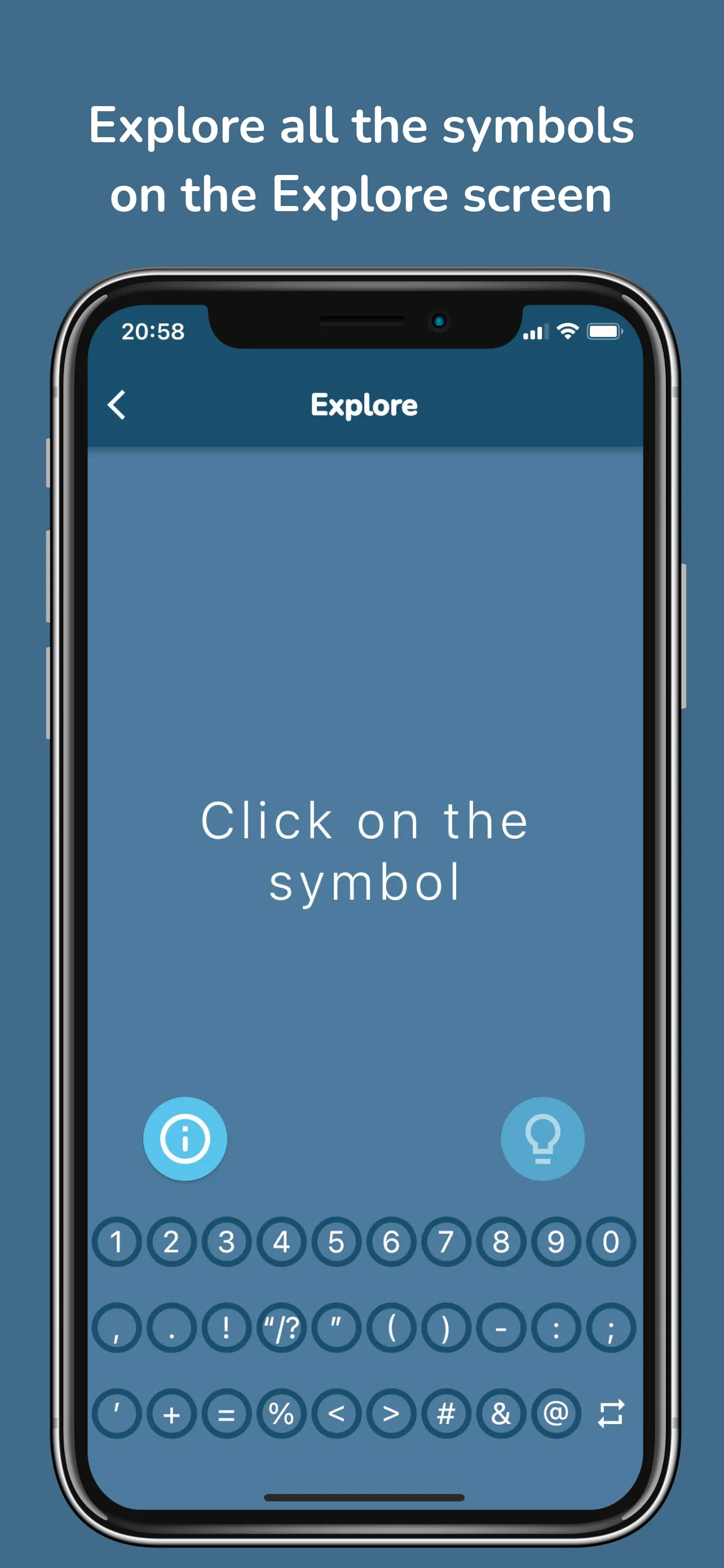 Braille Academy: Play & Learn | Indus Appstore | Screenshot