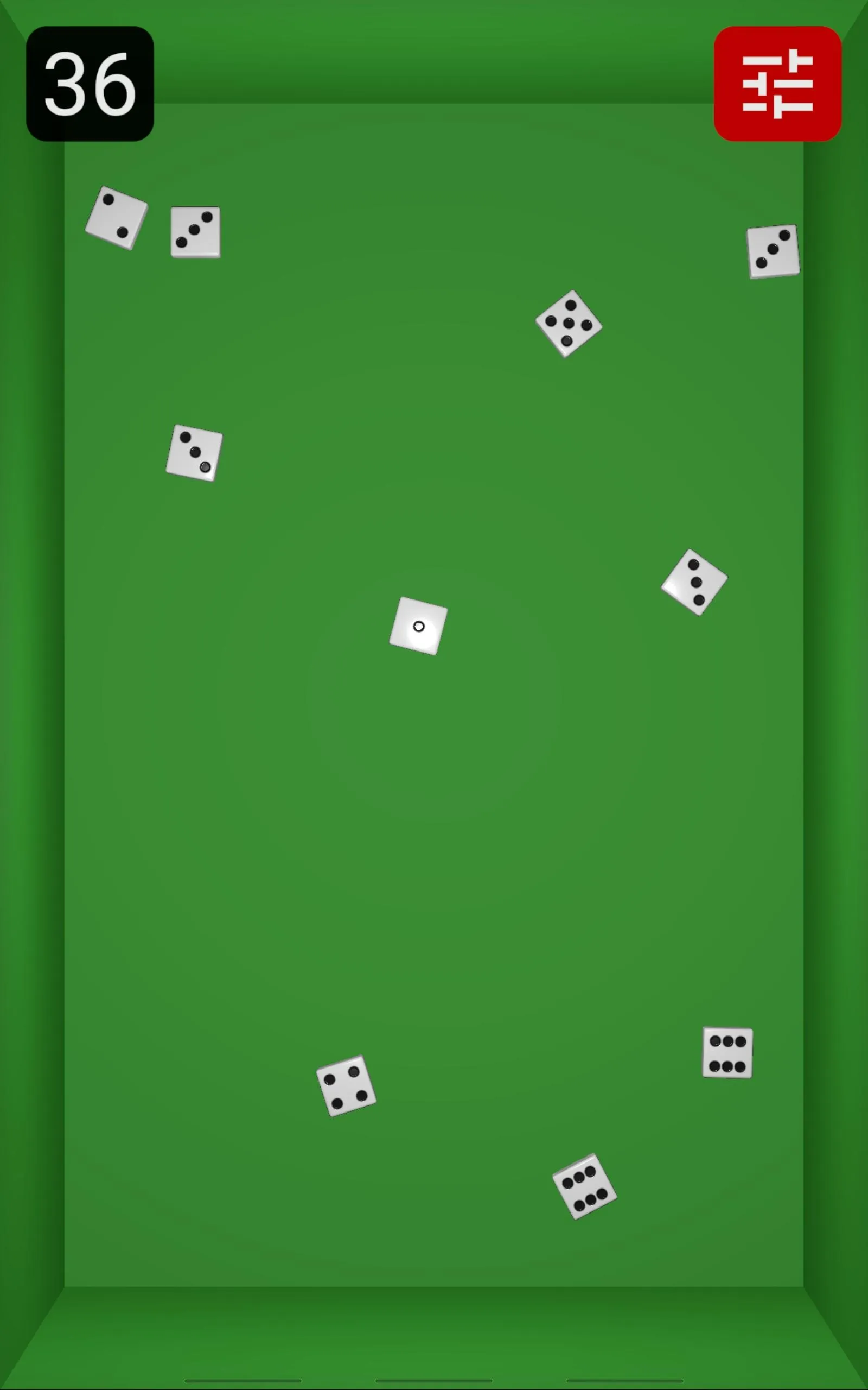 Roll N Dice | Indus Appstore | Screenshot