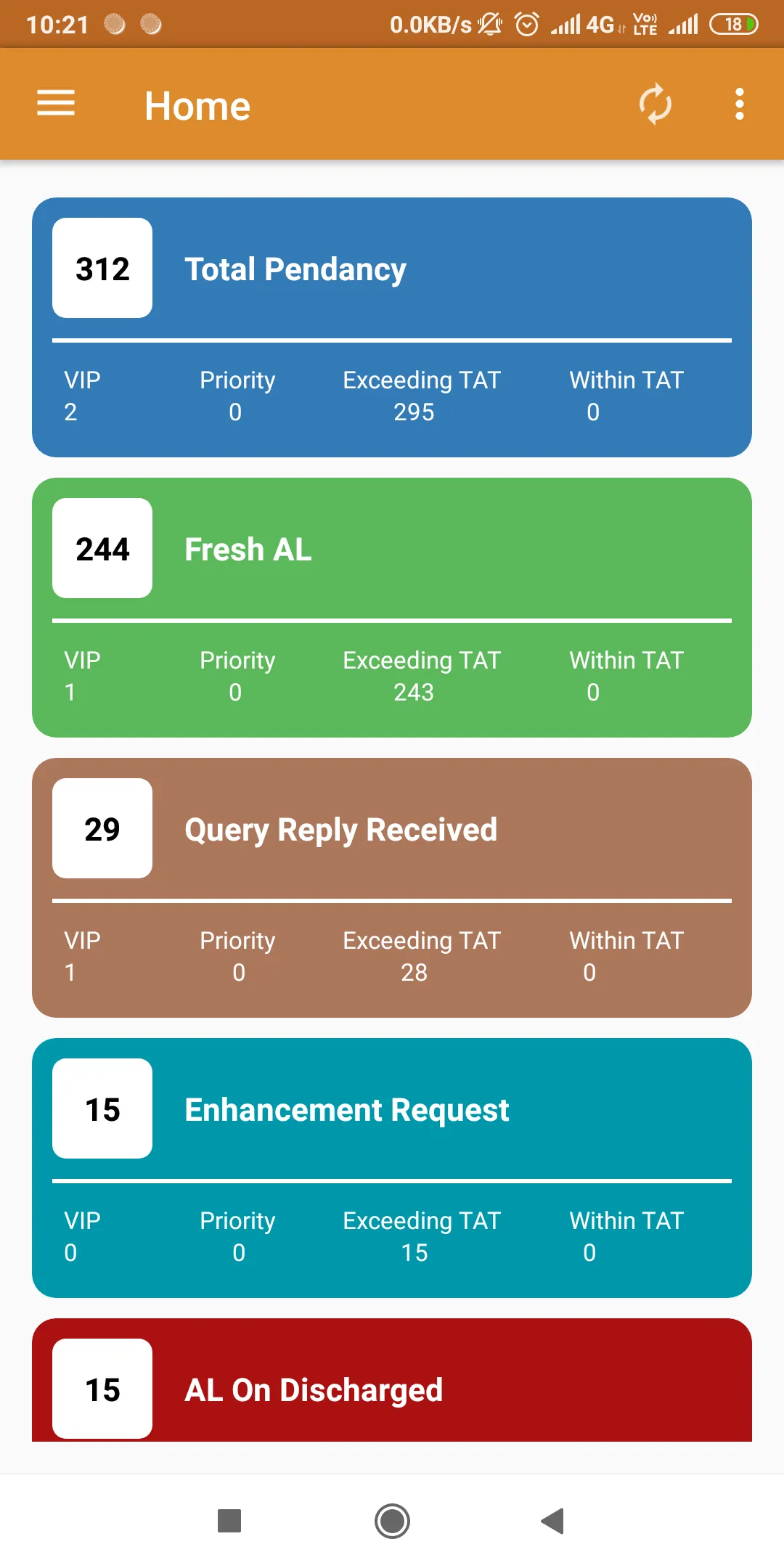 Ewise | Indus Appstore | Screenshot