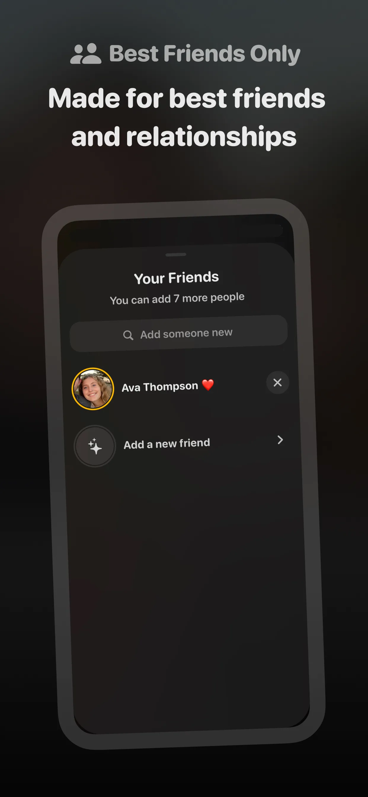 Locket Widget | Indus Appstore | Screenshot