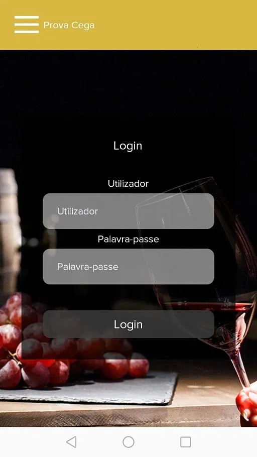 Winew | Indus Appstore | Screenshot