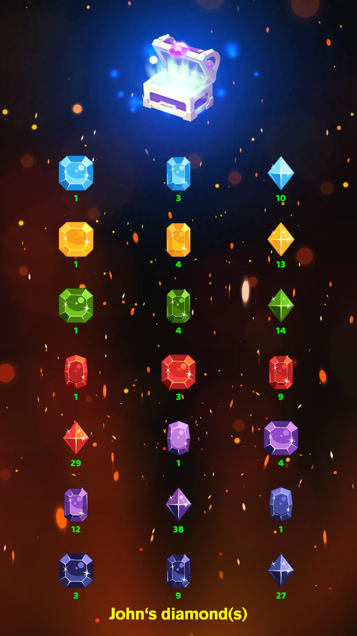 Titicaca Puzzle | Indus Appstore | Screenshot