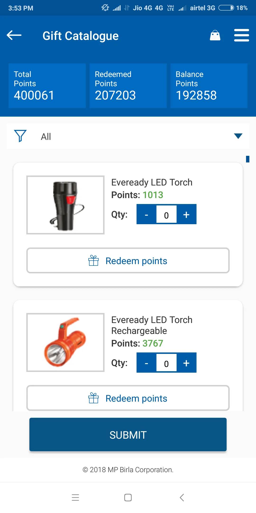 Armaan Nirmaan | Indus Appstore | Screenshot