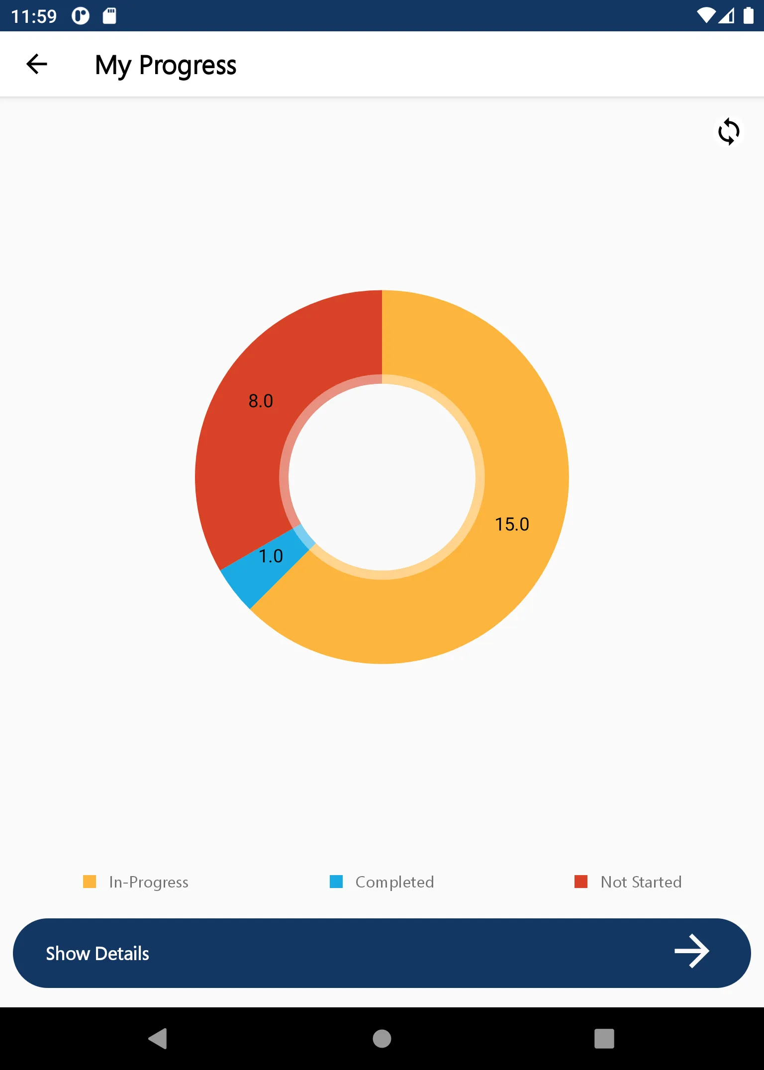 Enthral.ai | Indus Appstore | Screenshot