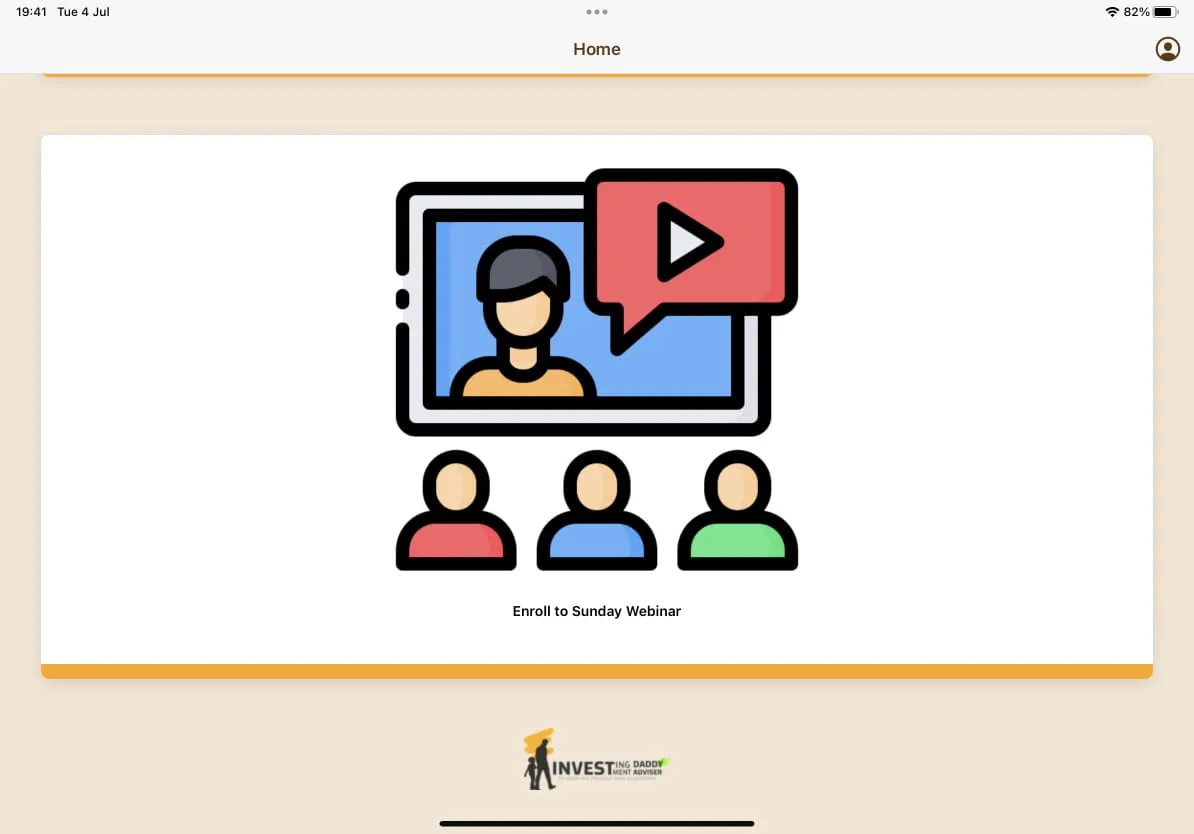 LTP Calculator | Indus Appstore | Screenshot