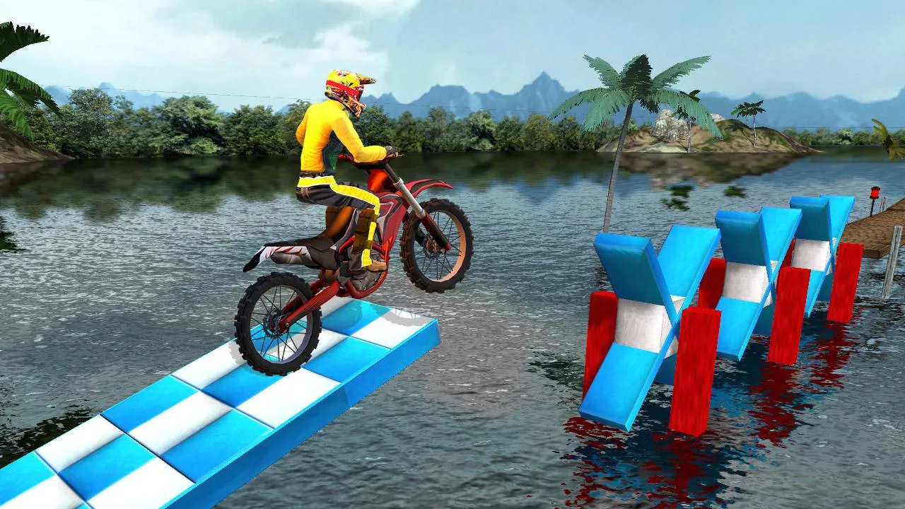 Bike Master 3D : Bike Racing | Indus Appstore | Screenshot