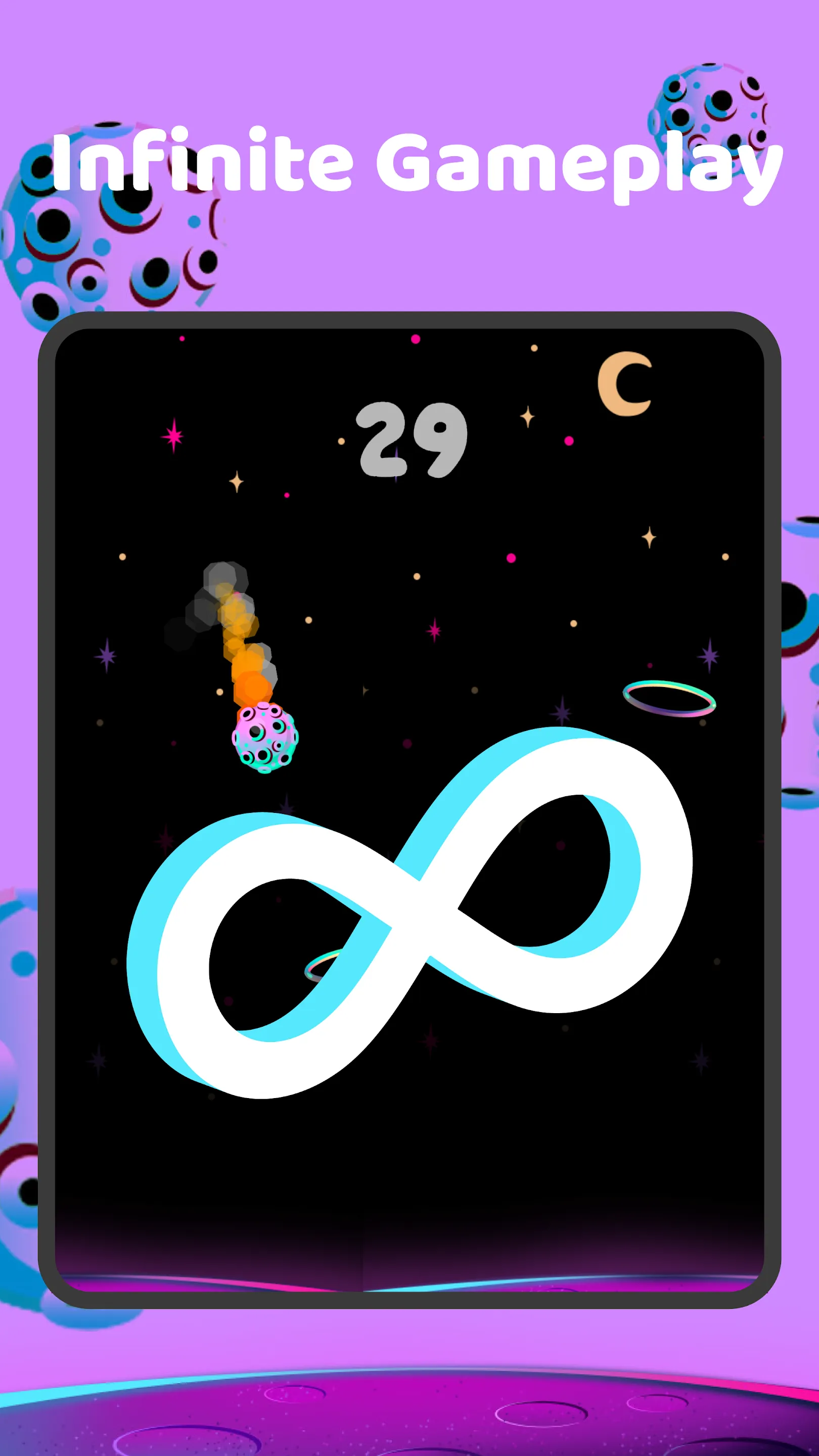 Danky Dunk | Indus Appstore | Screenshot