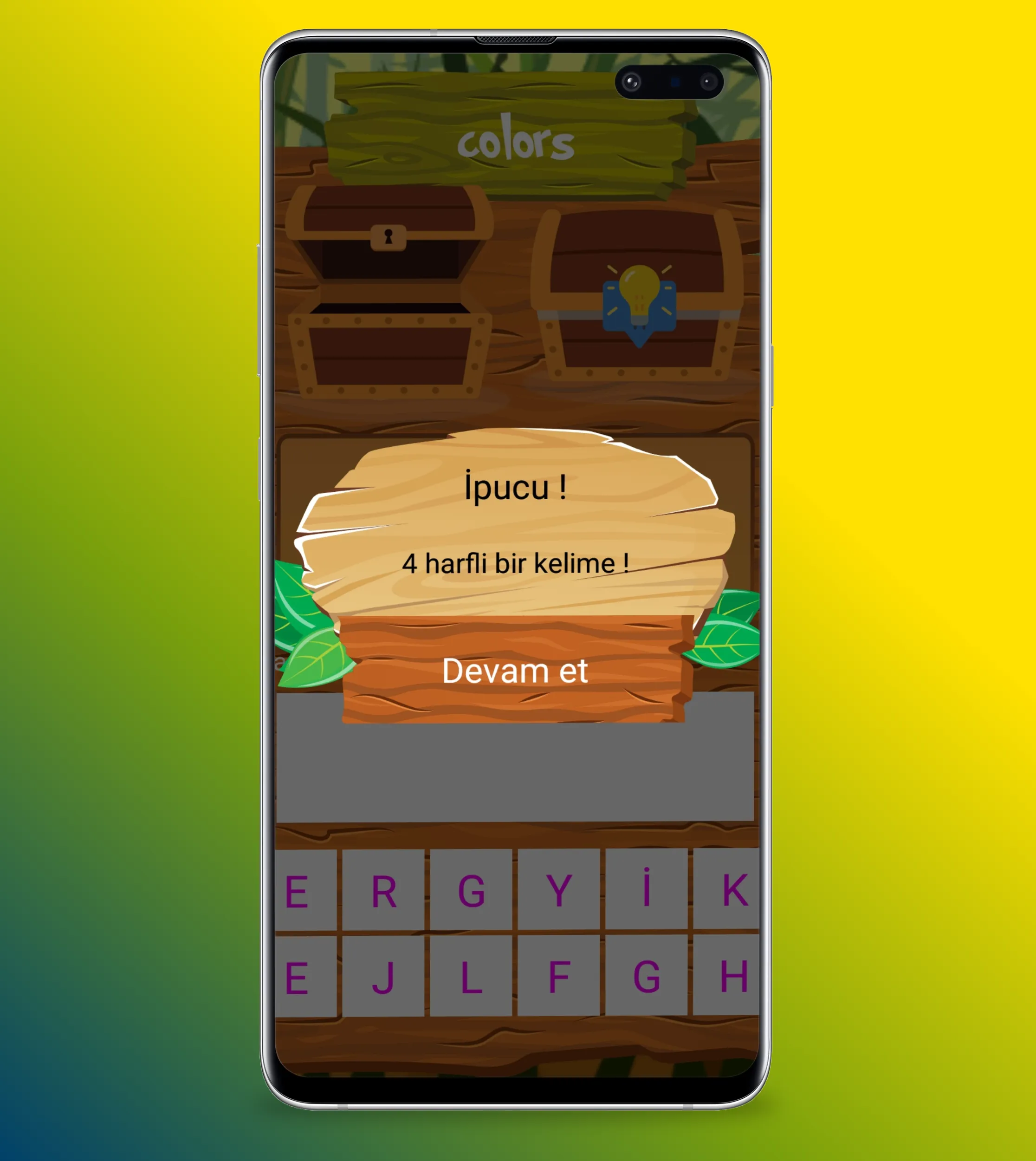 Word Game | Word puzzles | Indus Appstore | Screenshot