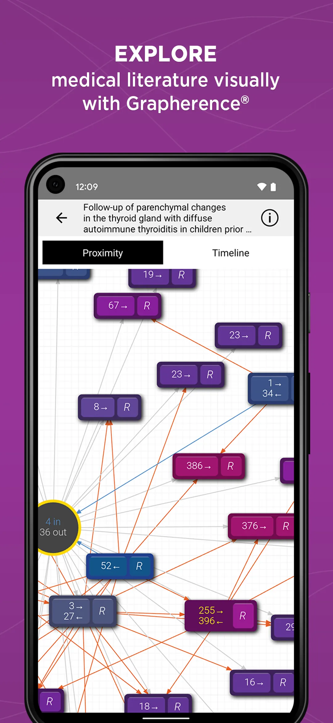 Pediatrics Central | Indus Appstore | Screenshot