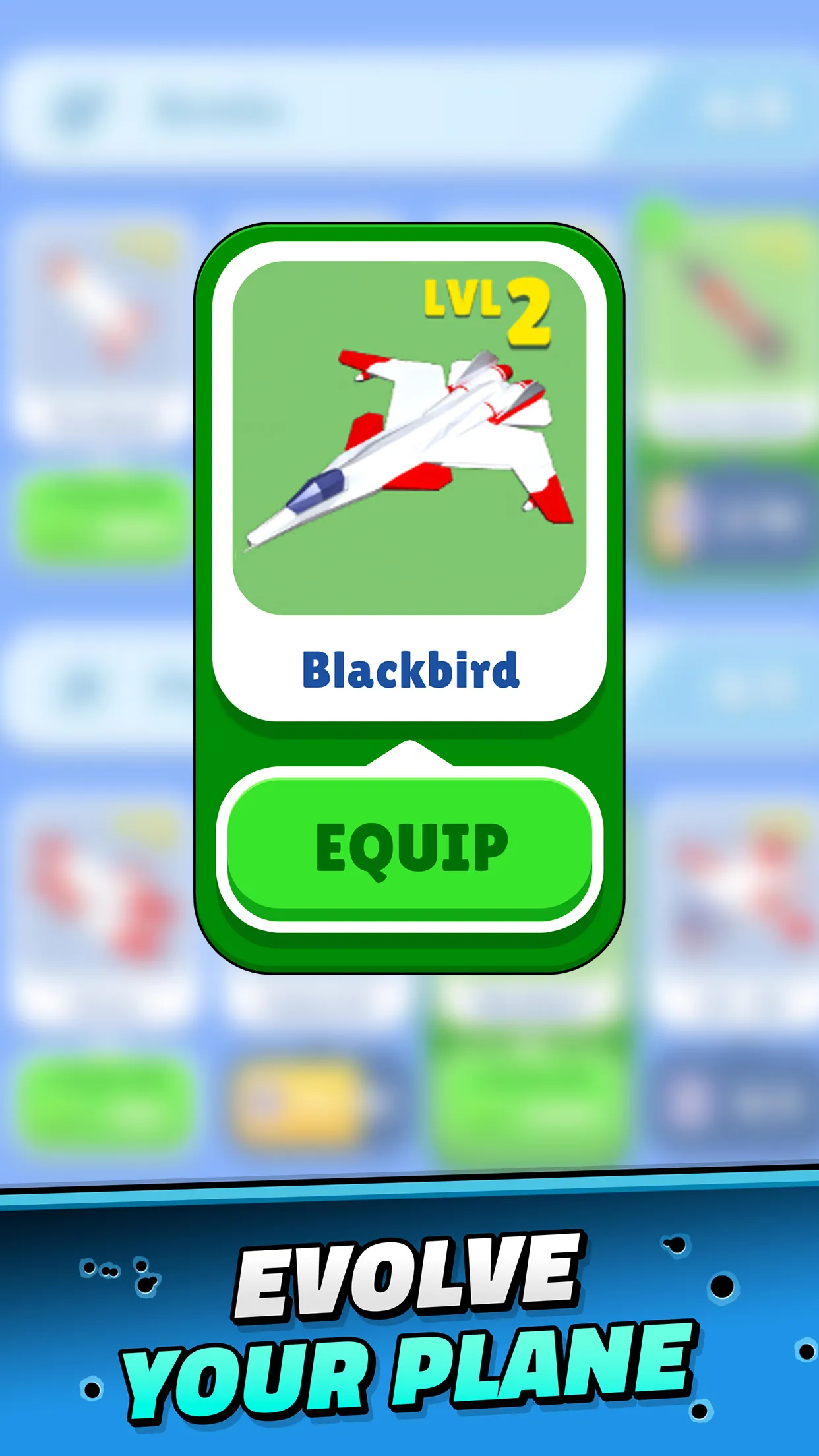 Evolving Bombs! | Indus Appstore | Screenshot