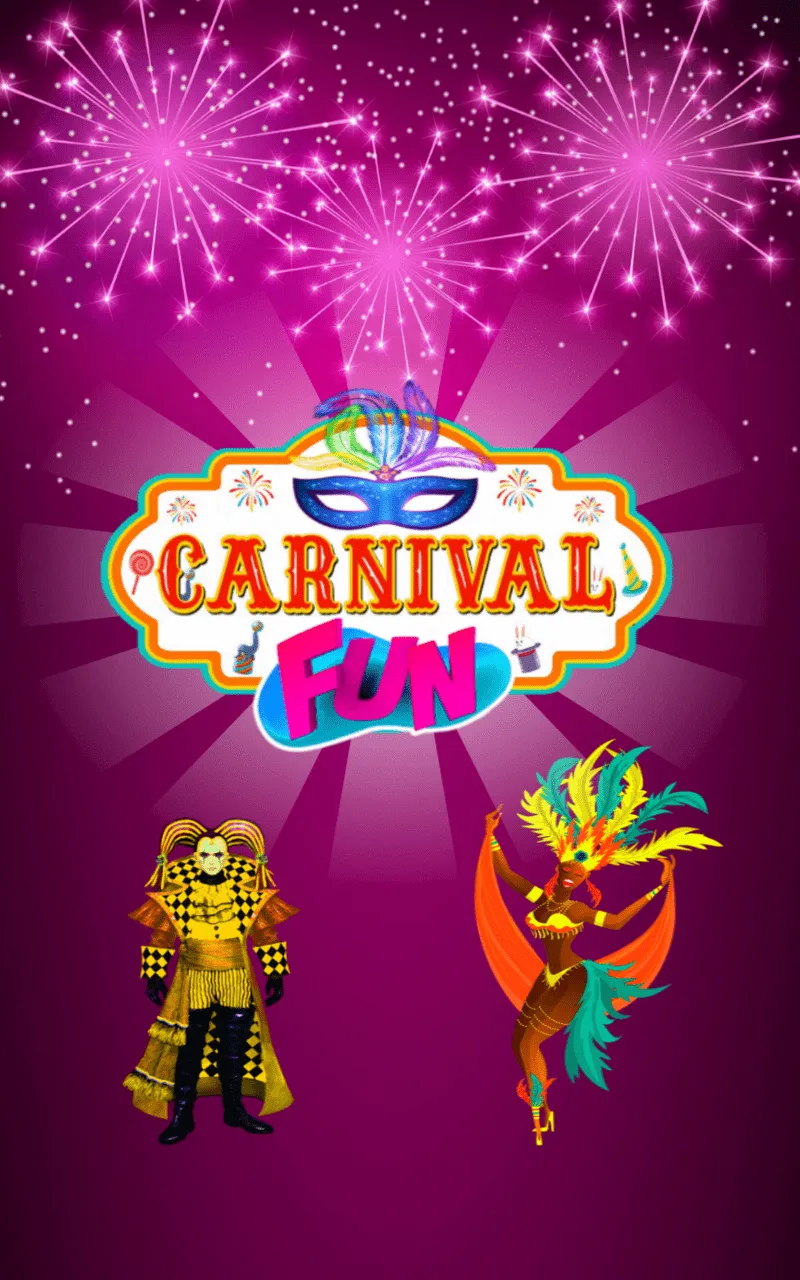 Carnival fun game without wifi | Indus Appstore | Screenshot