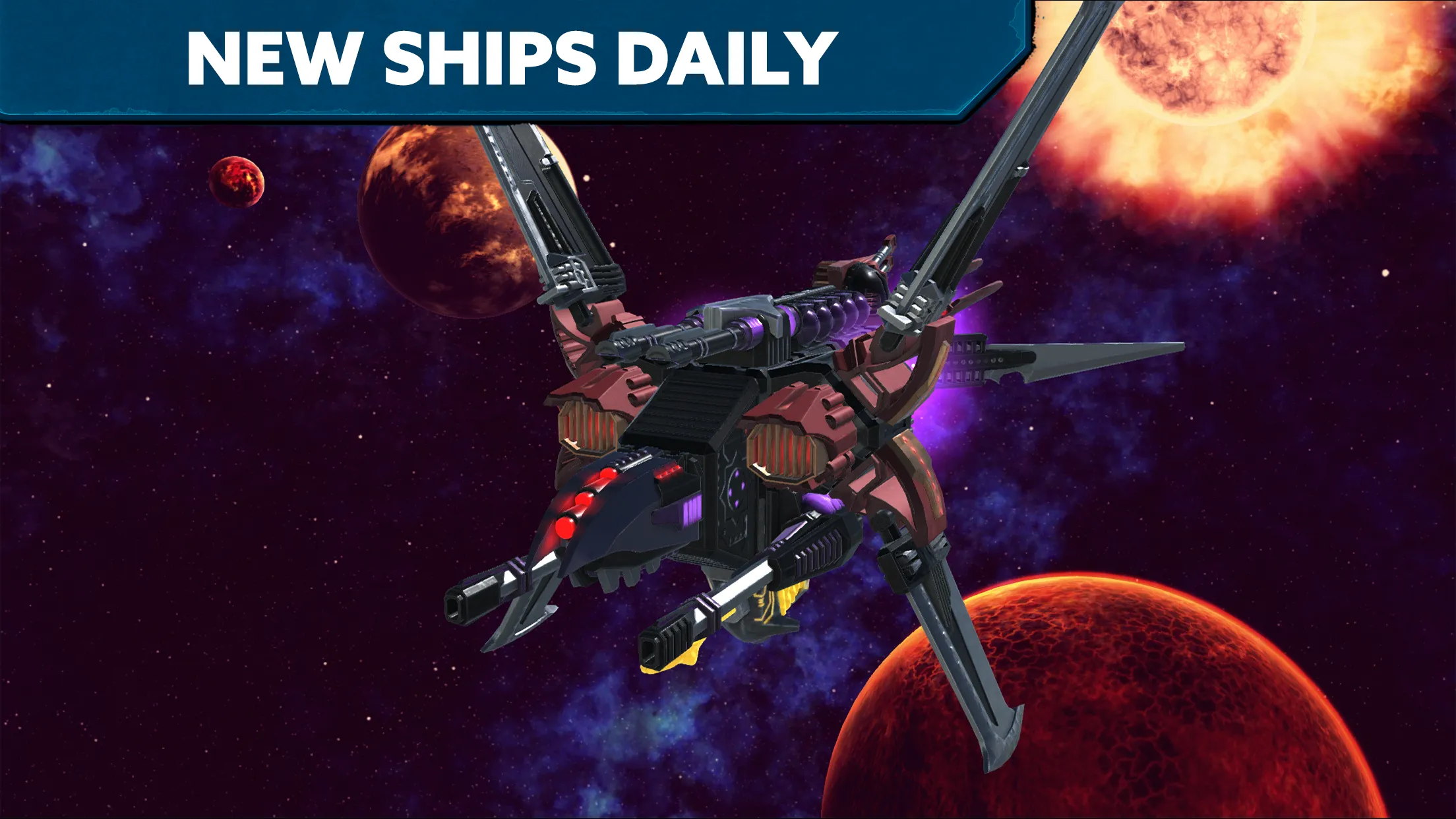 Snap Ships - Build to Battle | Indus Appstore | Screenshot