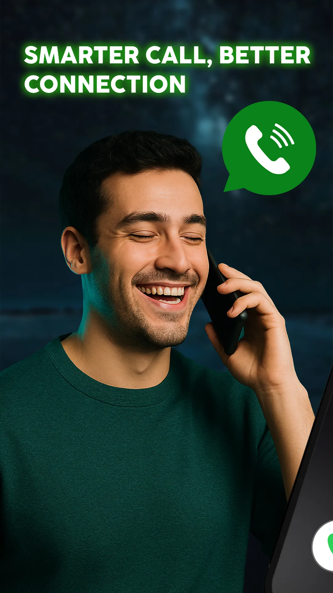 Phone Dialer & Smart Contacts | Indus Appstore | Screenshot