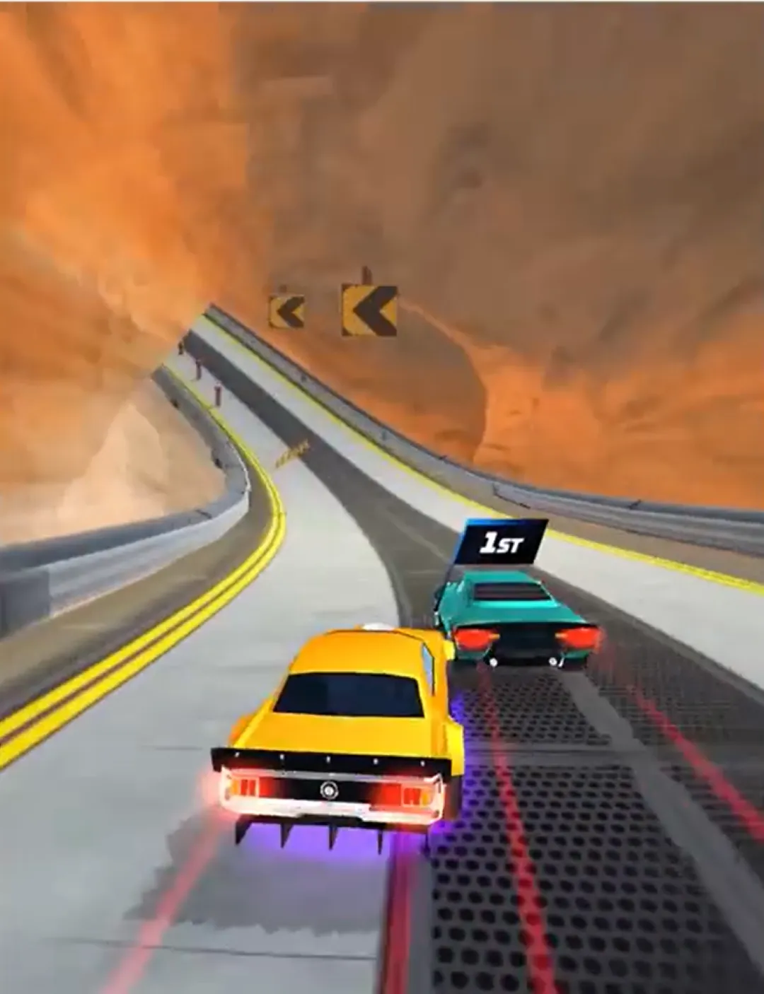 Car Royale - Racing Game | Indus Appstore | Screenshot