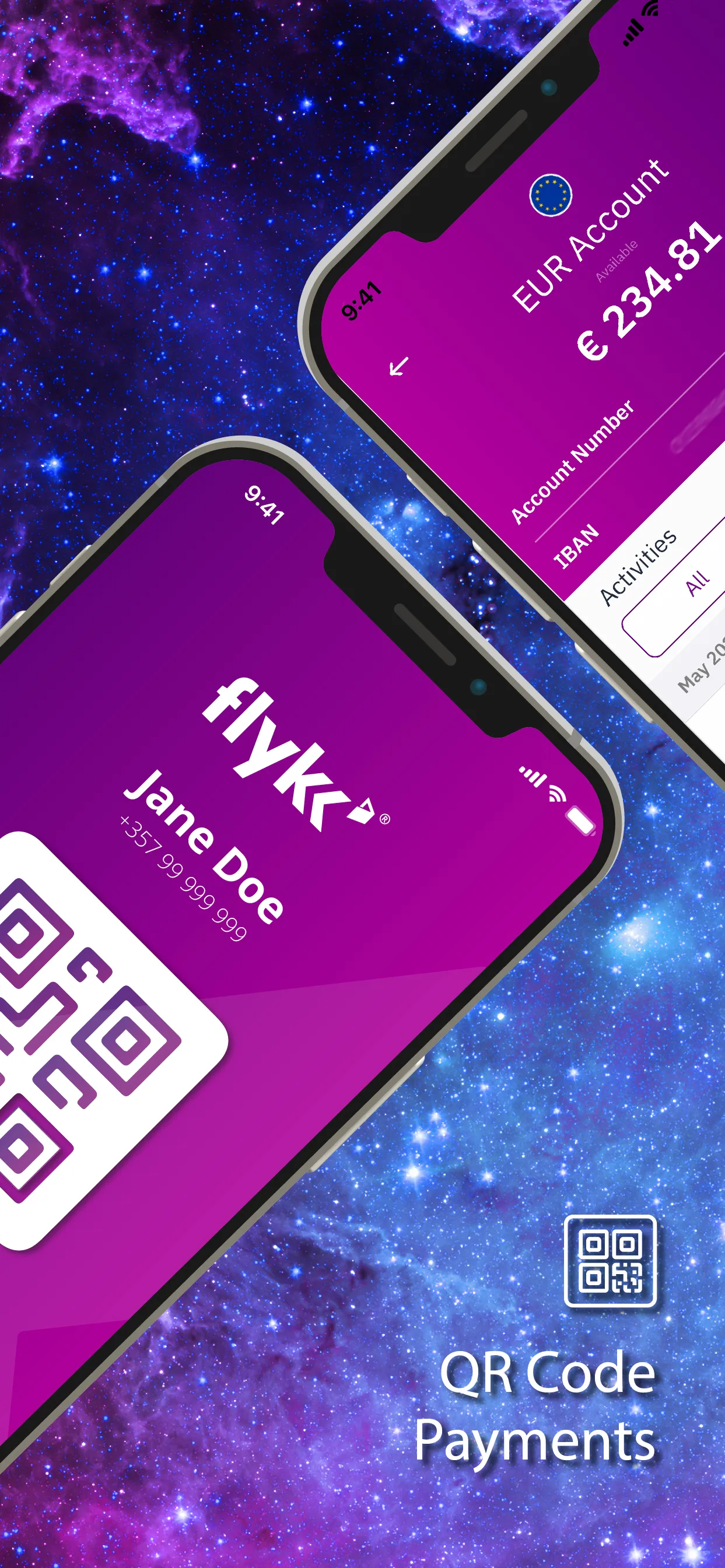 flykk | Indus Appstore | Screenshot