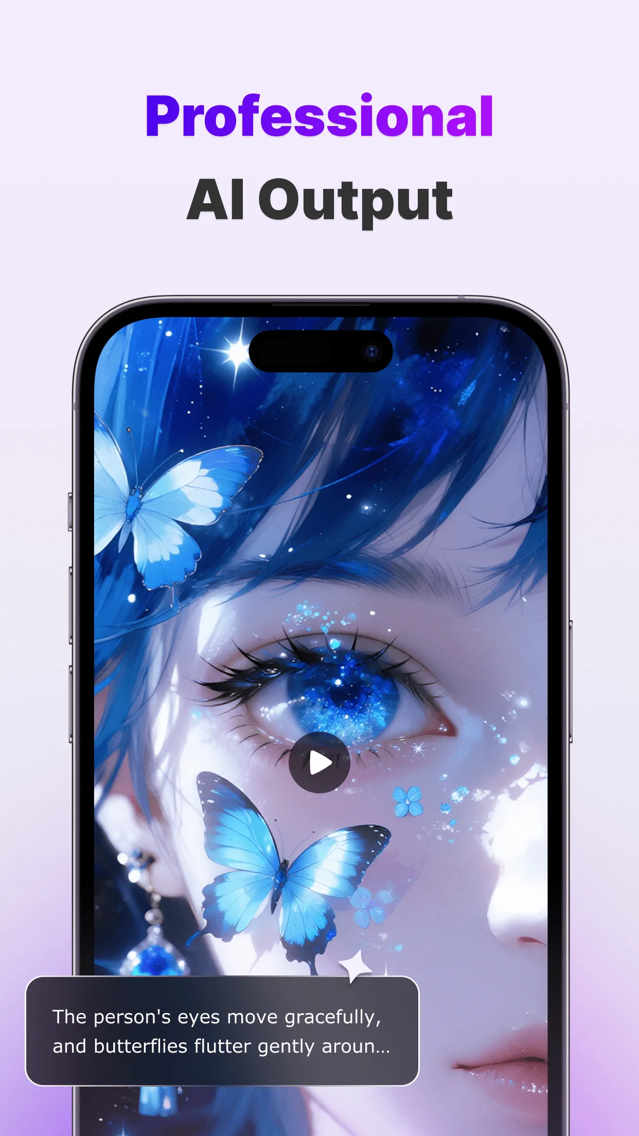 Aitubo: AI Video Generator | Indus Appstore | Screenshot