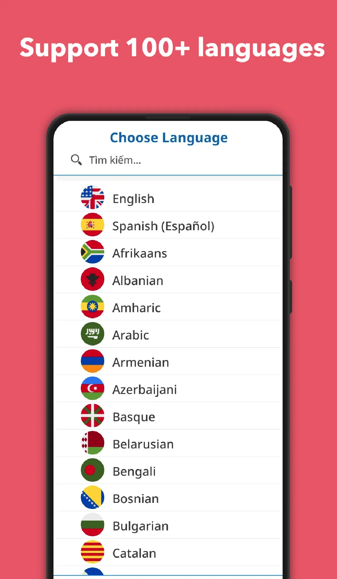 Translate On Screen | Indus Appstore | Screenshot