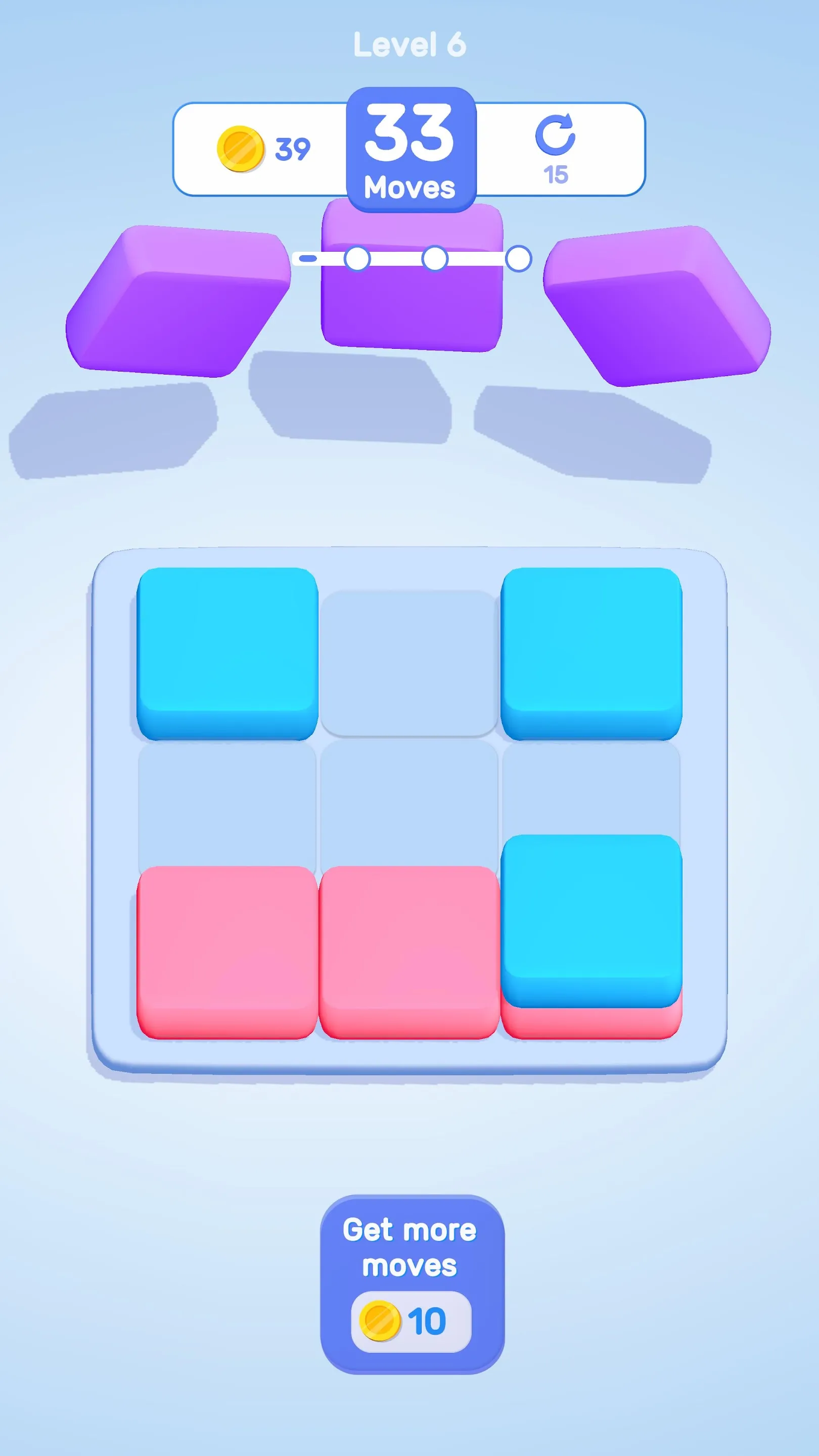 Tile Slide | Indus Appstore | Screenshot