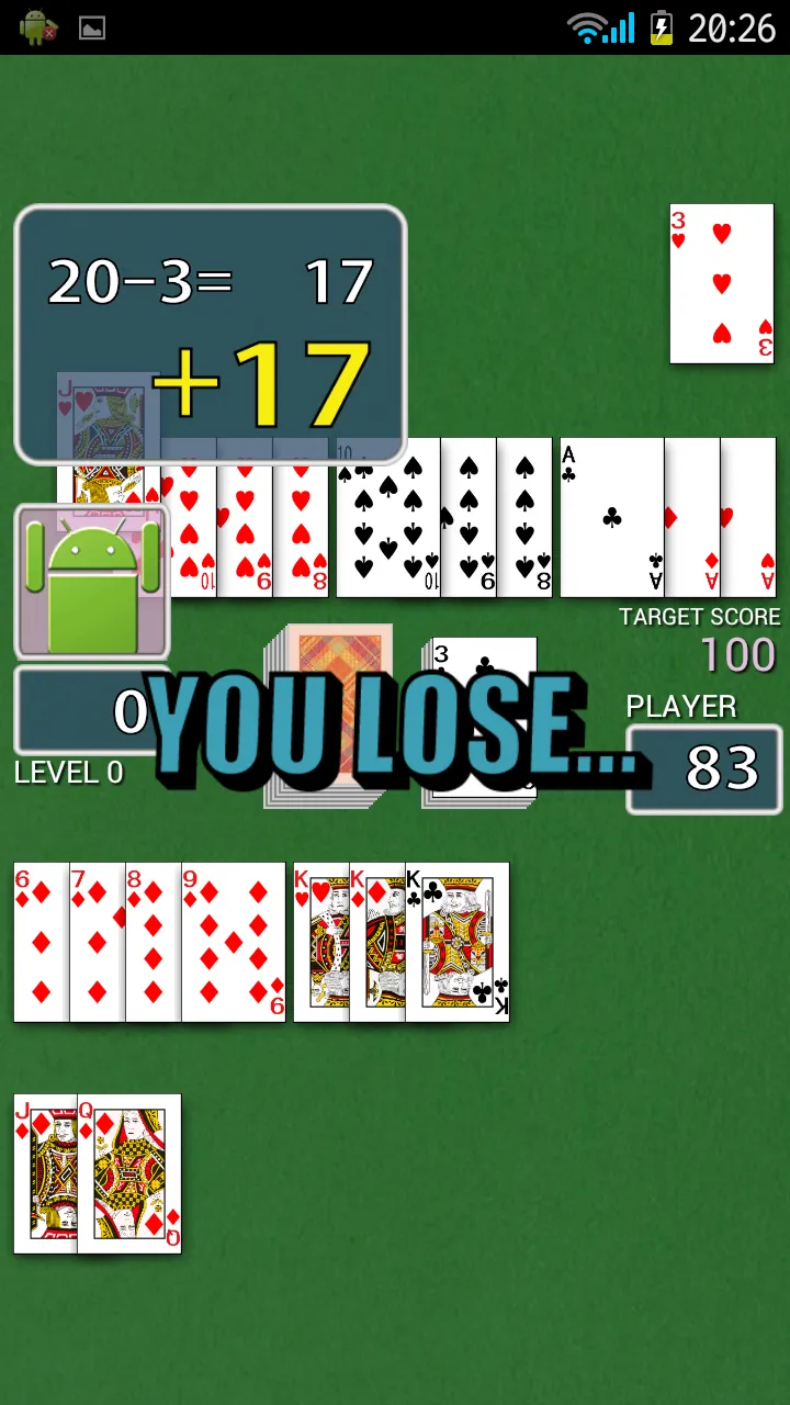 Gin Rummy | Indus Appstore | Screenshot