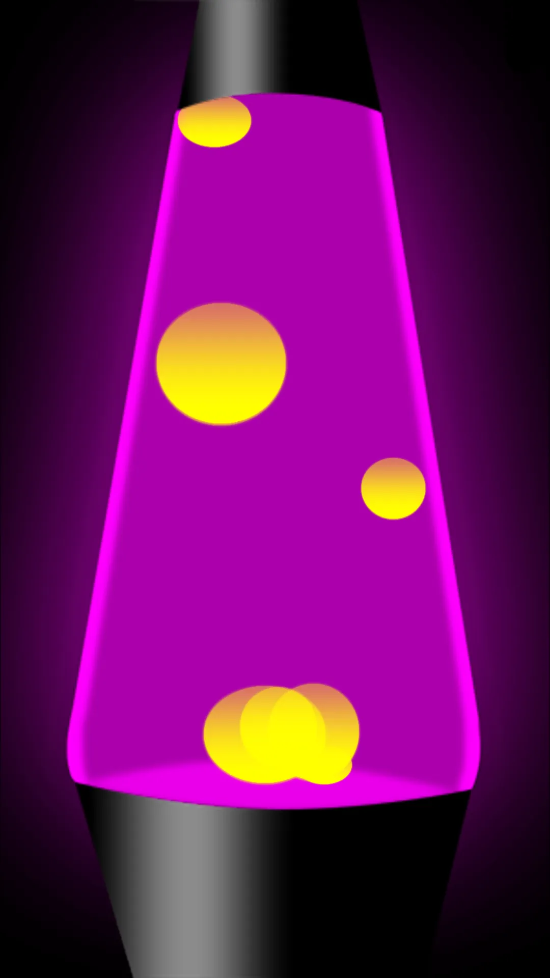 Lava Lamp Simulator | Indus Appstore | Screenshot