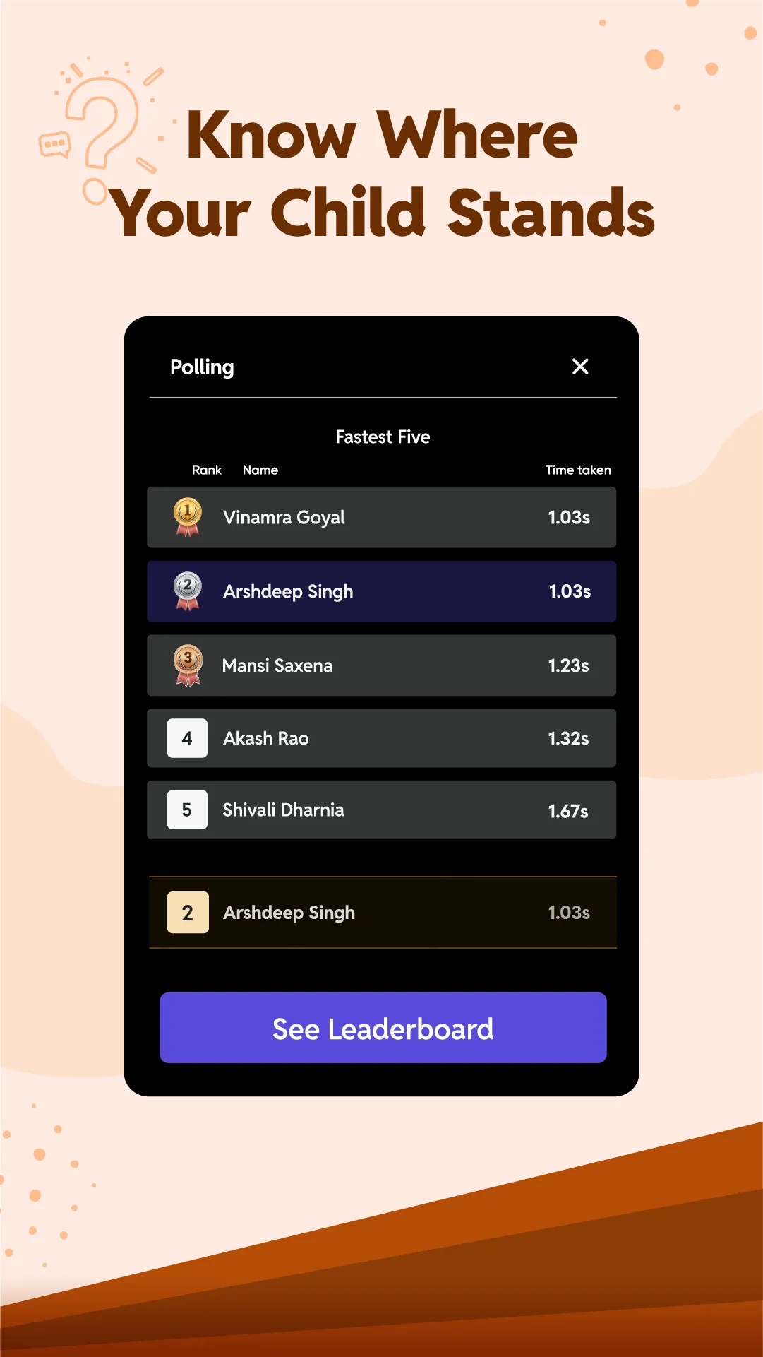 PW CuriousJr: Class 1st - 10th | Indus Appstore | Screenshot