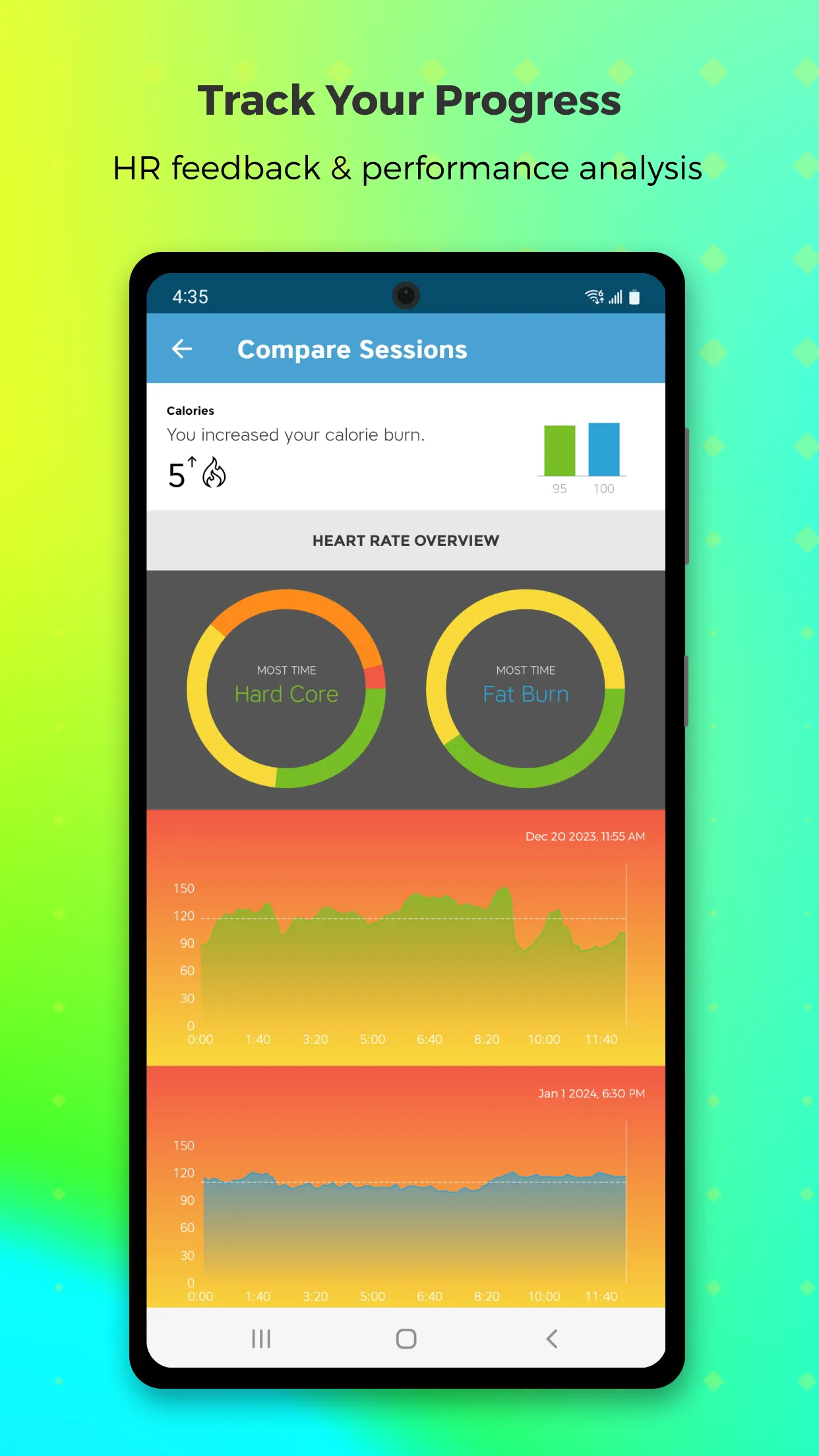 Workout Trainer AI | Indus Appstore | Screenshot