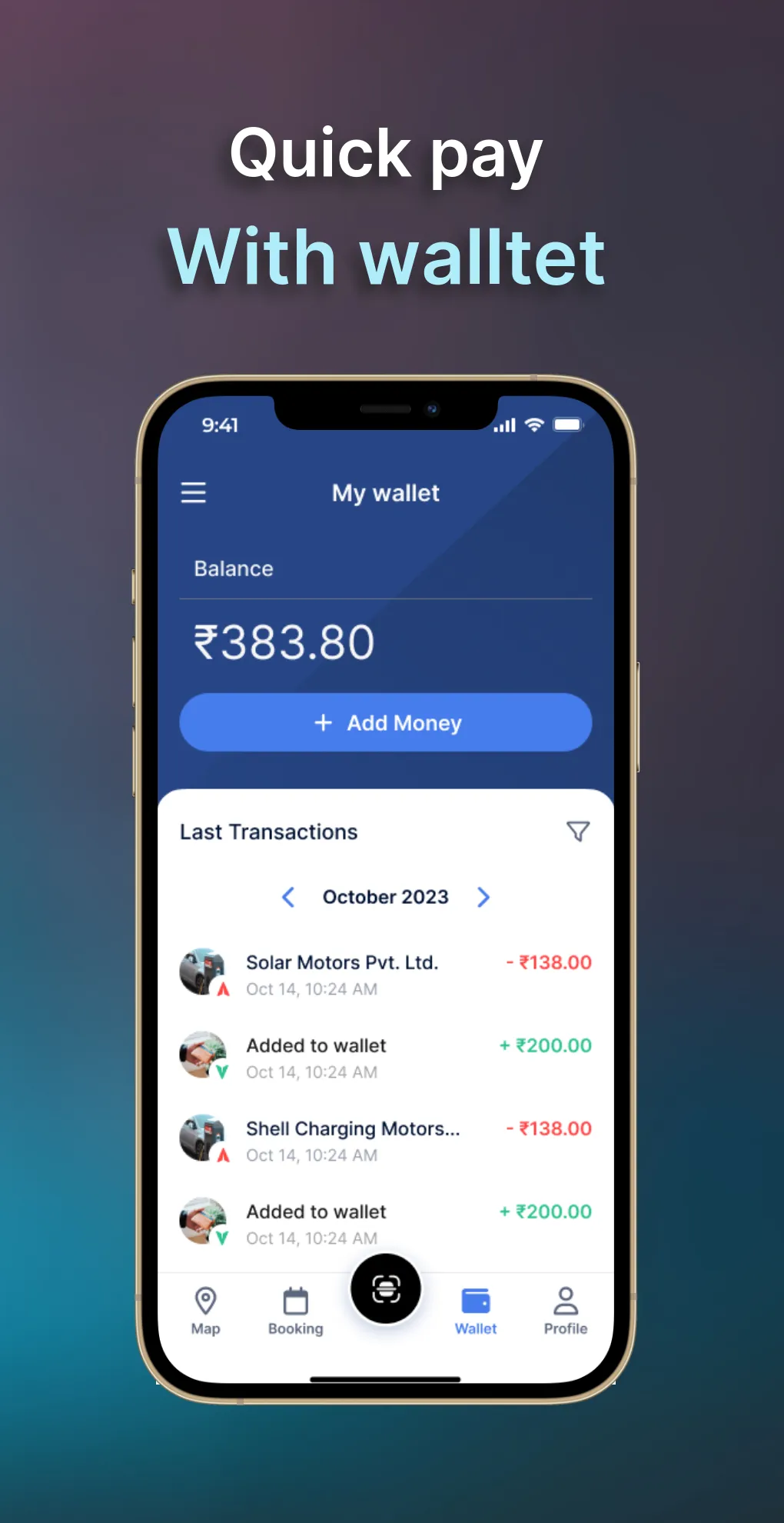 Terra Charge | Indus Appstore | Screenshot