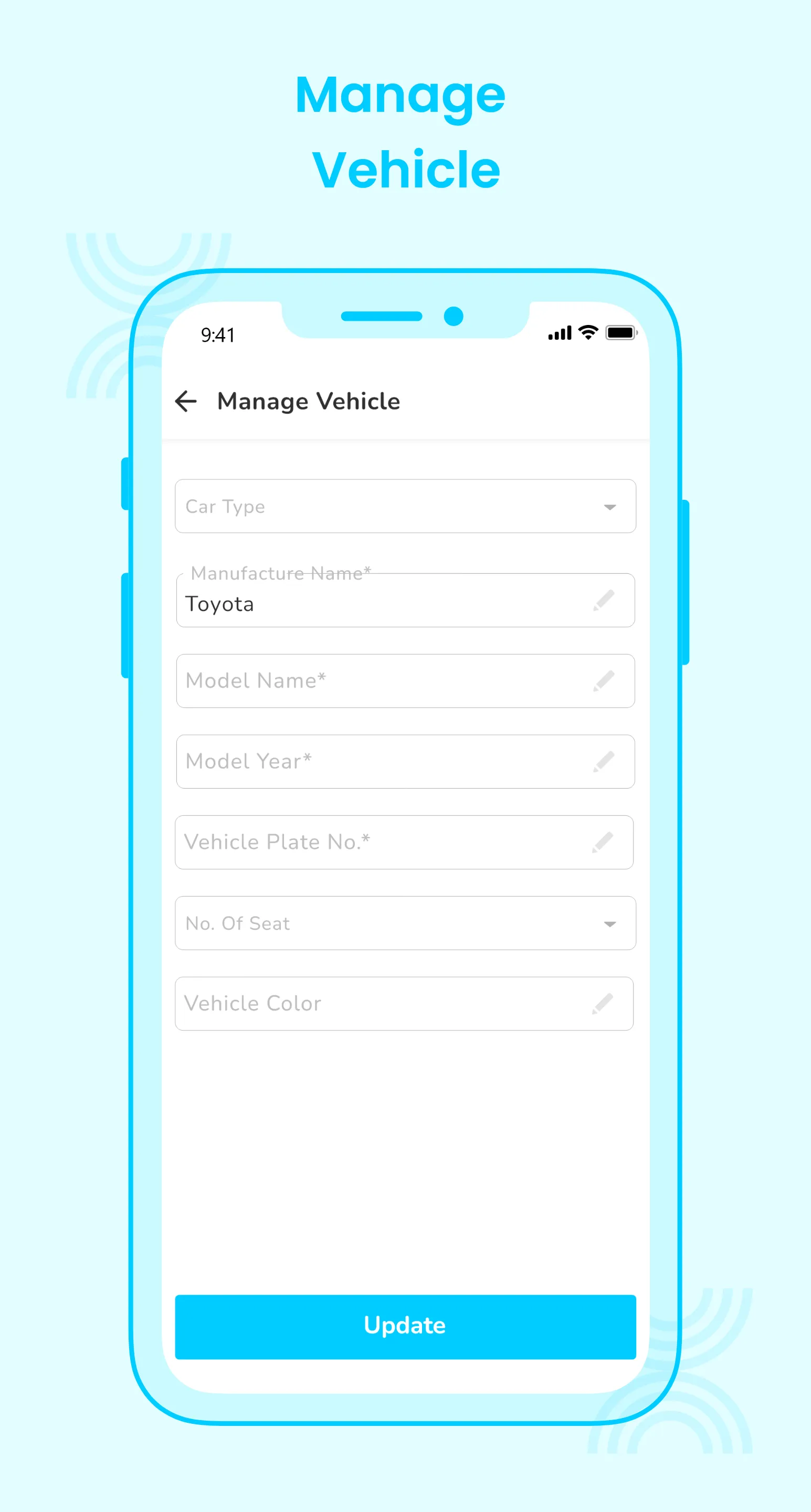 Yugo Partner (Driver app) | Indus Appstore | Screenshot