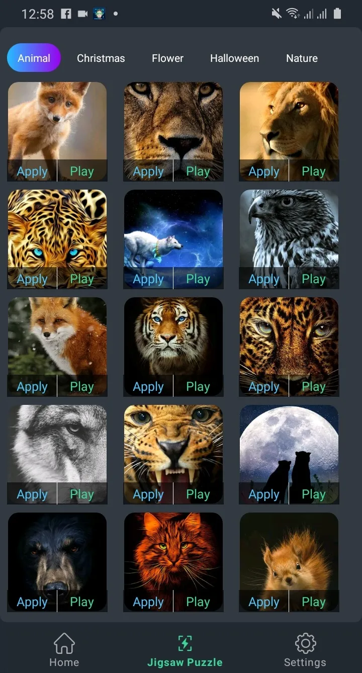 Applock with Face Prank | Indus Appstore | Screenshot