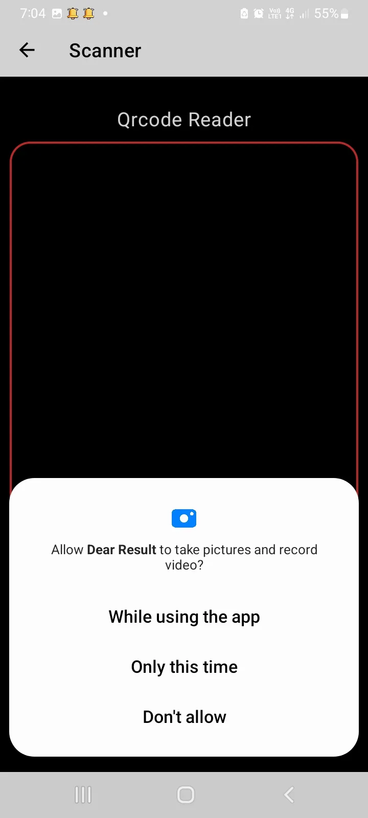 Dear lottery result today App | Indus Appstore | Screenshot