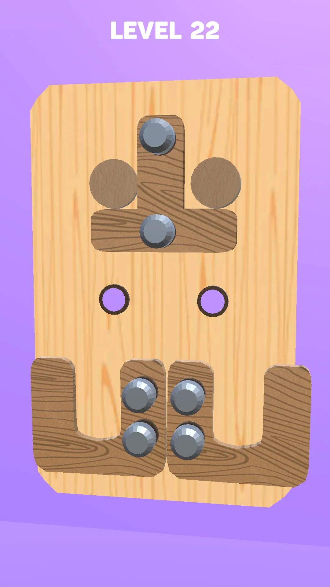 Unpin Puzzle | Indus Appstore | Screenshot