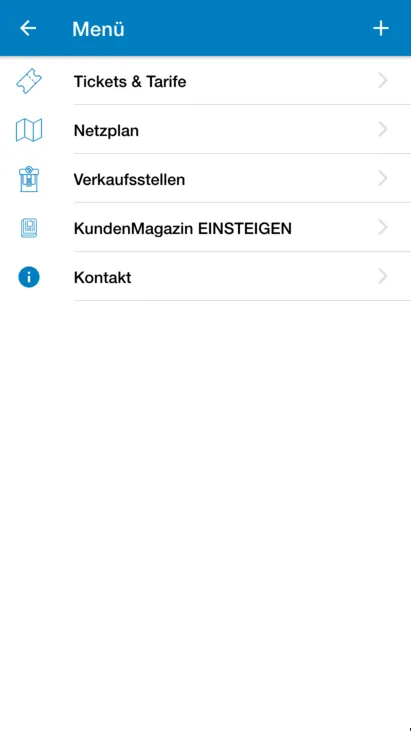 CVAGapp | Indus Appstore | Screenshot