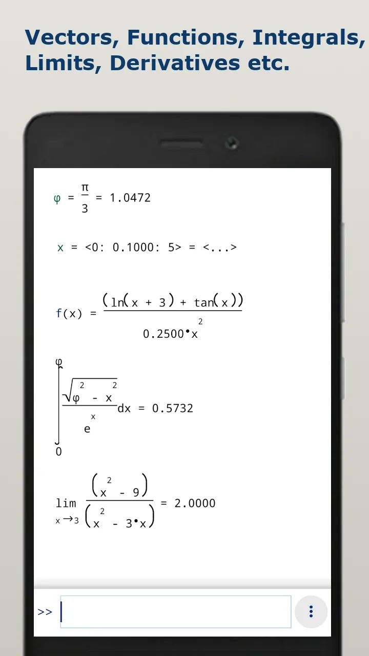 Dysolve Math Calculator | Indus Appstore | Screenshot