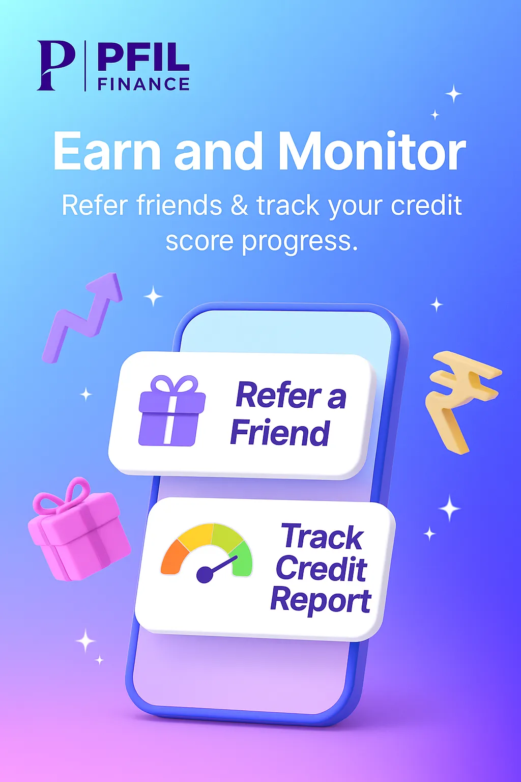 PFIL Finance | Indus Appstore | Screenshot