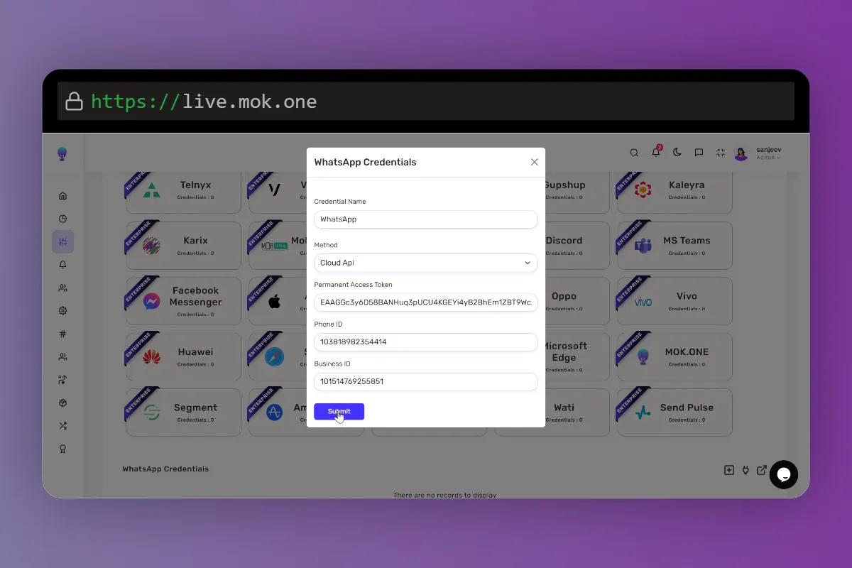 Empro Rewards App | Indus Appstore | Screenshot