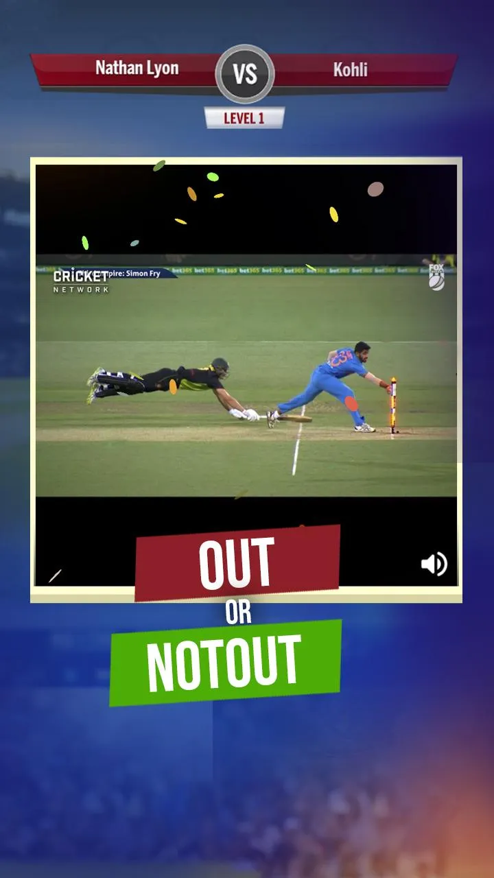 Cricket Games - Guess Game | Indus Appstore | Screenshot