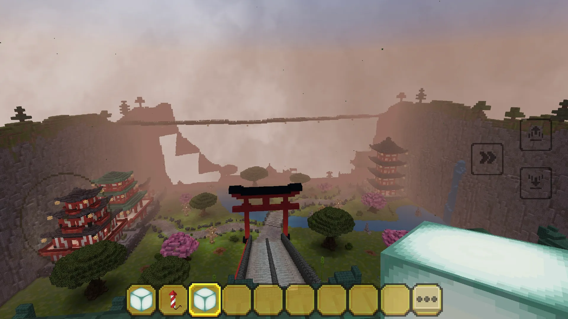 Kyoto Craft | Indus Appstore | Screenshot