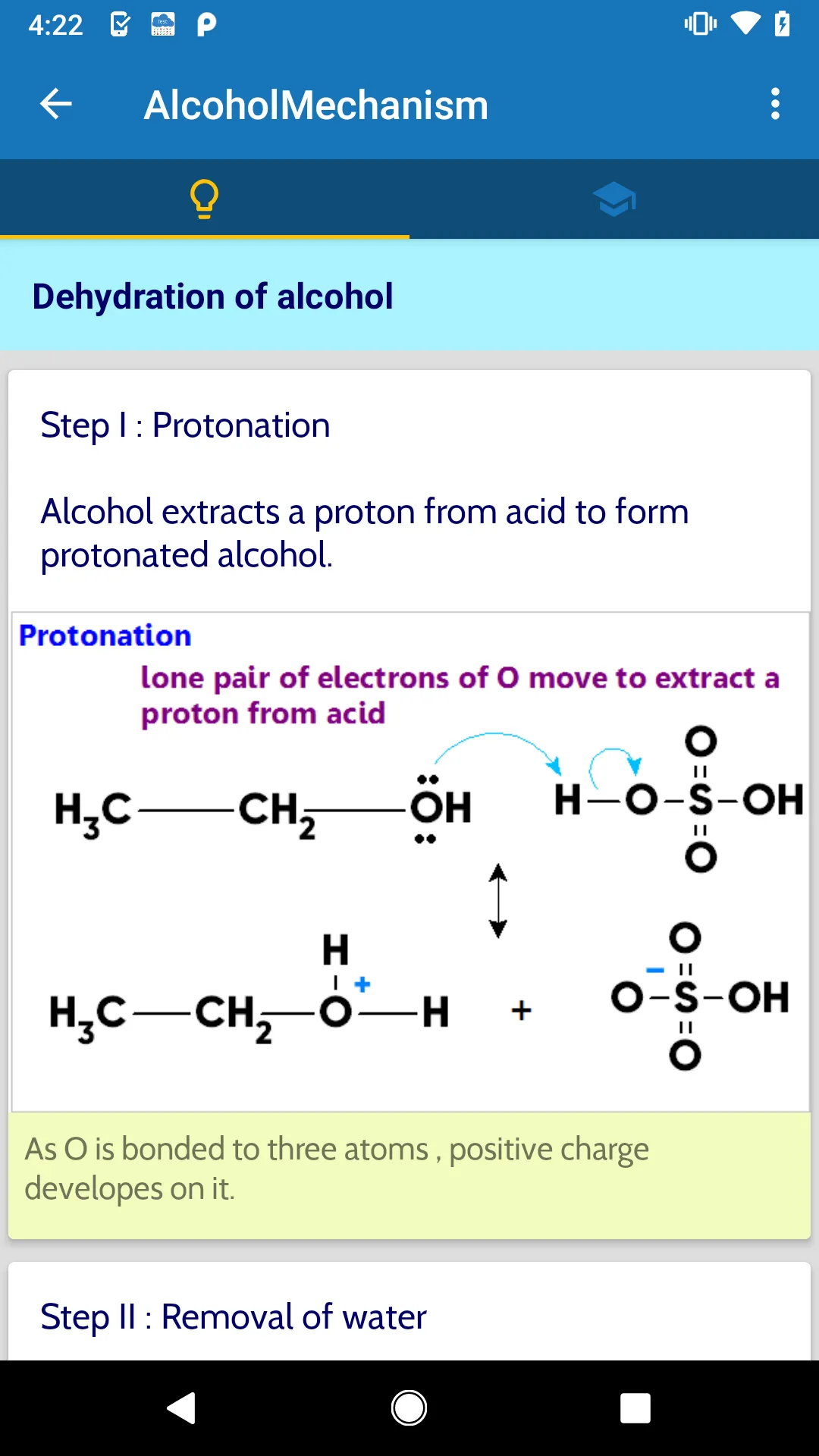 IUPAC Nomenclature Chemistry | Indus Appstore | Screenshot