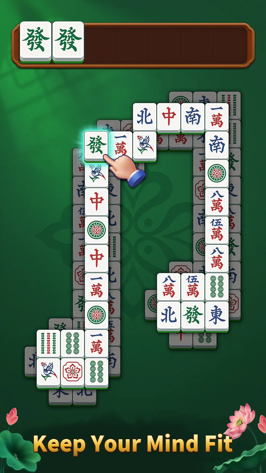 Mahjong Tile - Triple Match | Indus Appstore | Screenshot