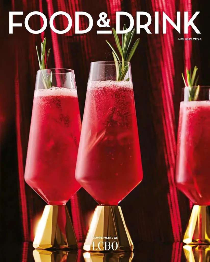 LCBO Food & Drink | Indus Appstore | Screenshot