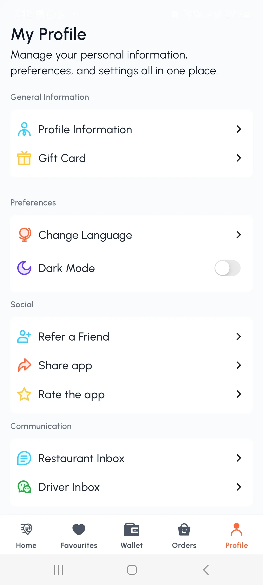 Apni Rasoi | Indus Appstore | Screenshot