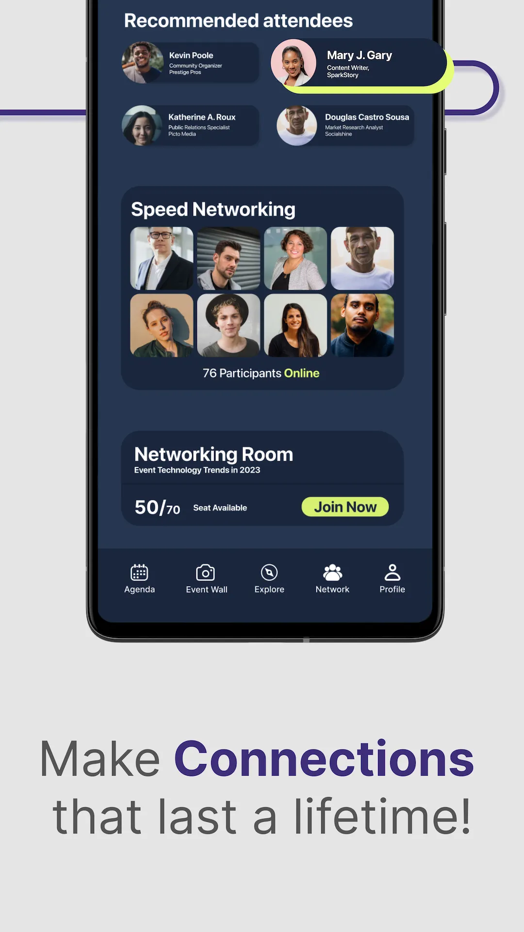 nunify | Indus Appstore | Screenshot