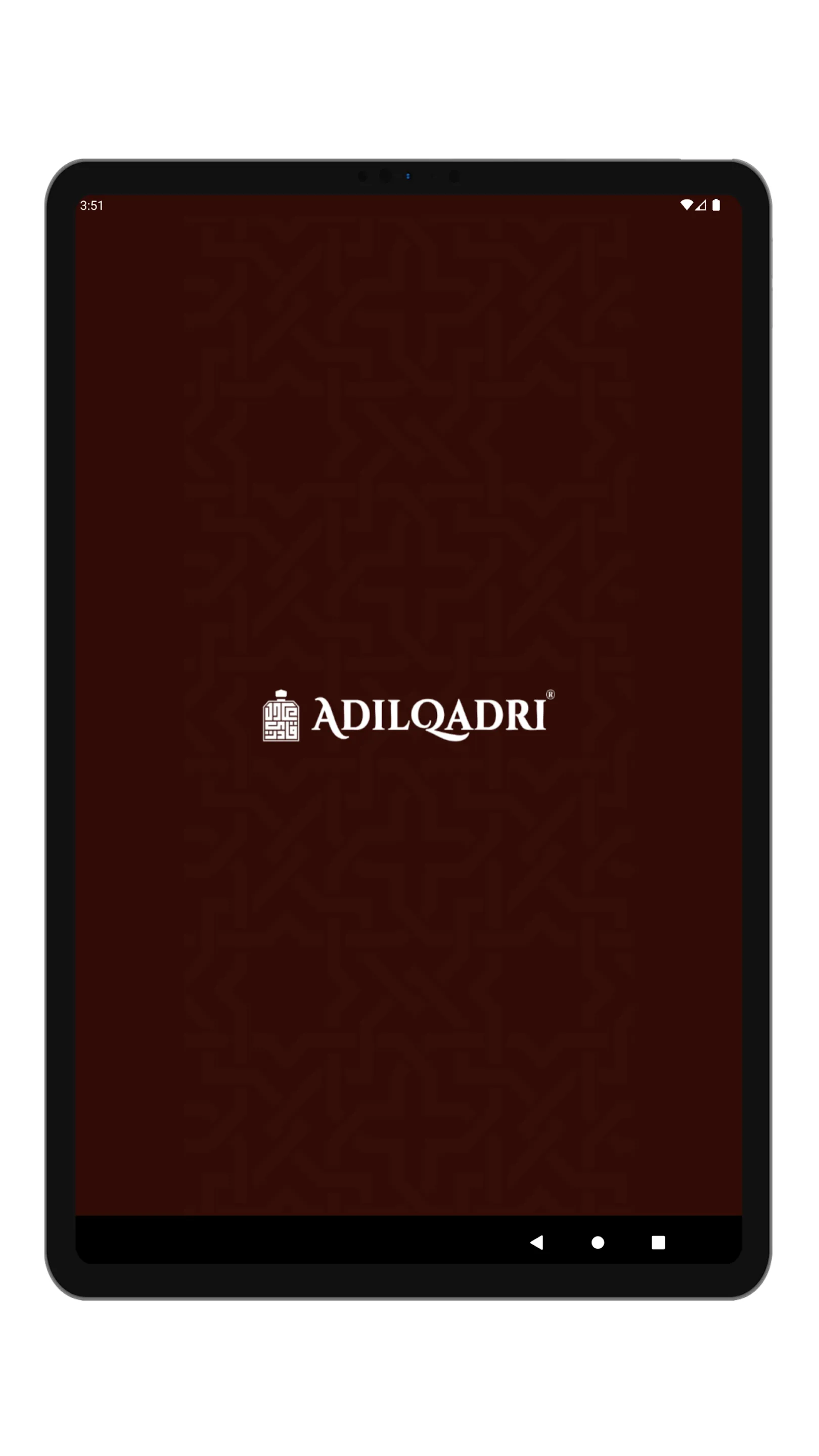 AdilQadri | Indus Appstore | Screenshot