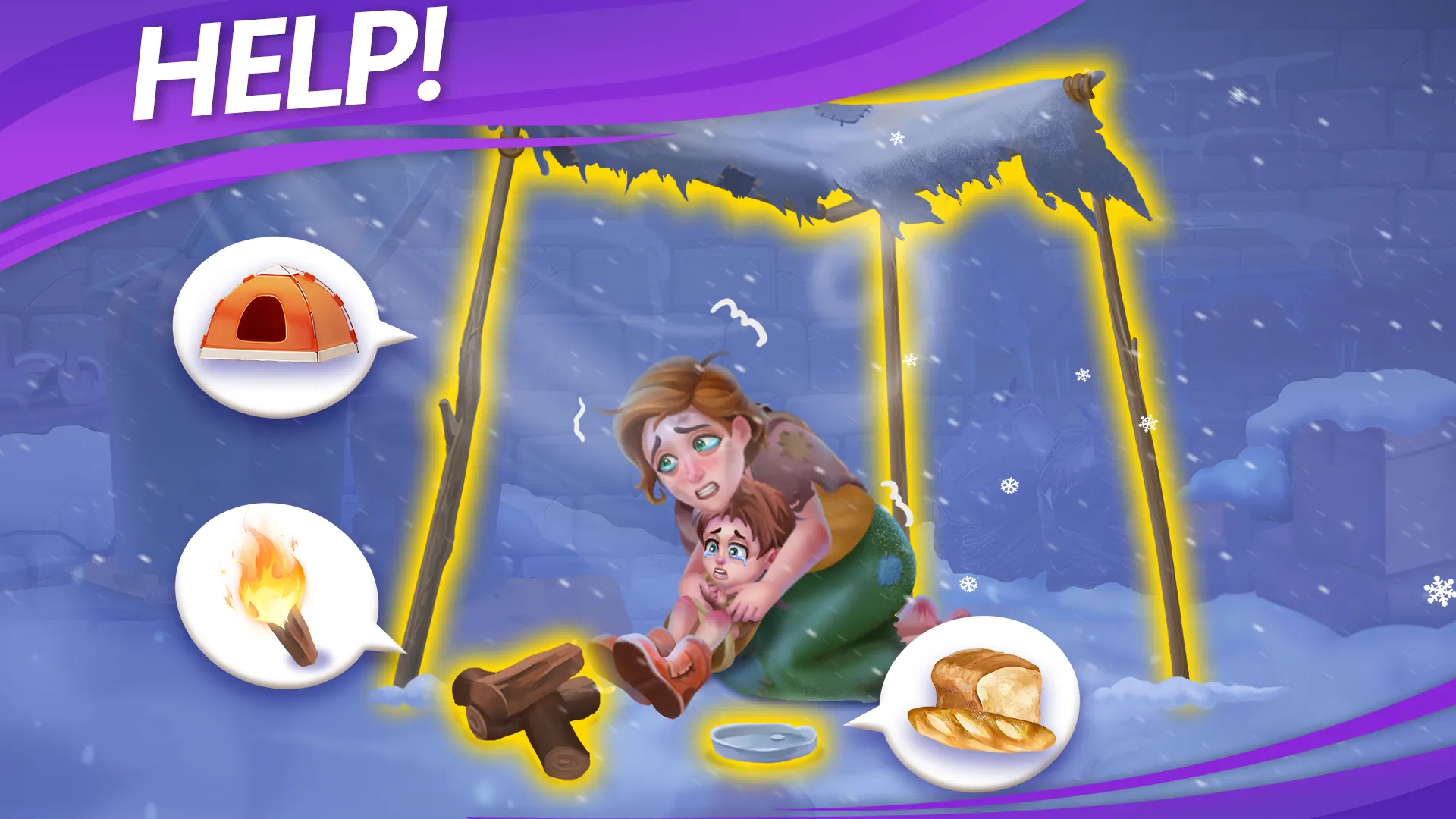 Candy Manor - Home Design | Indus Appstore | Screenshot