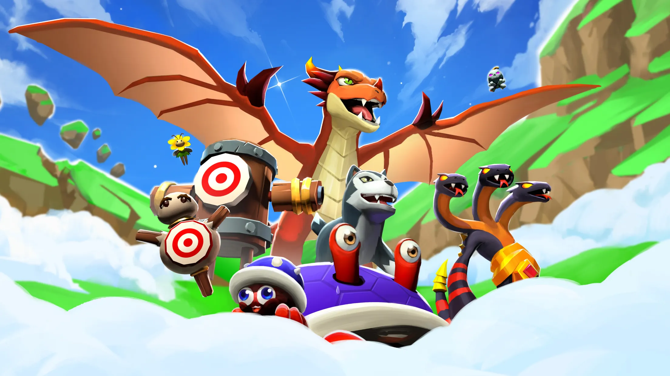 EVO | Indus Appstore | Screenshot