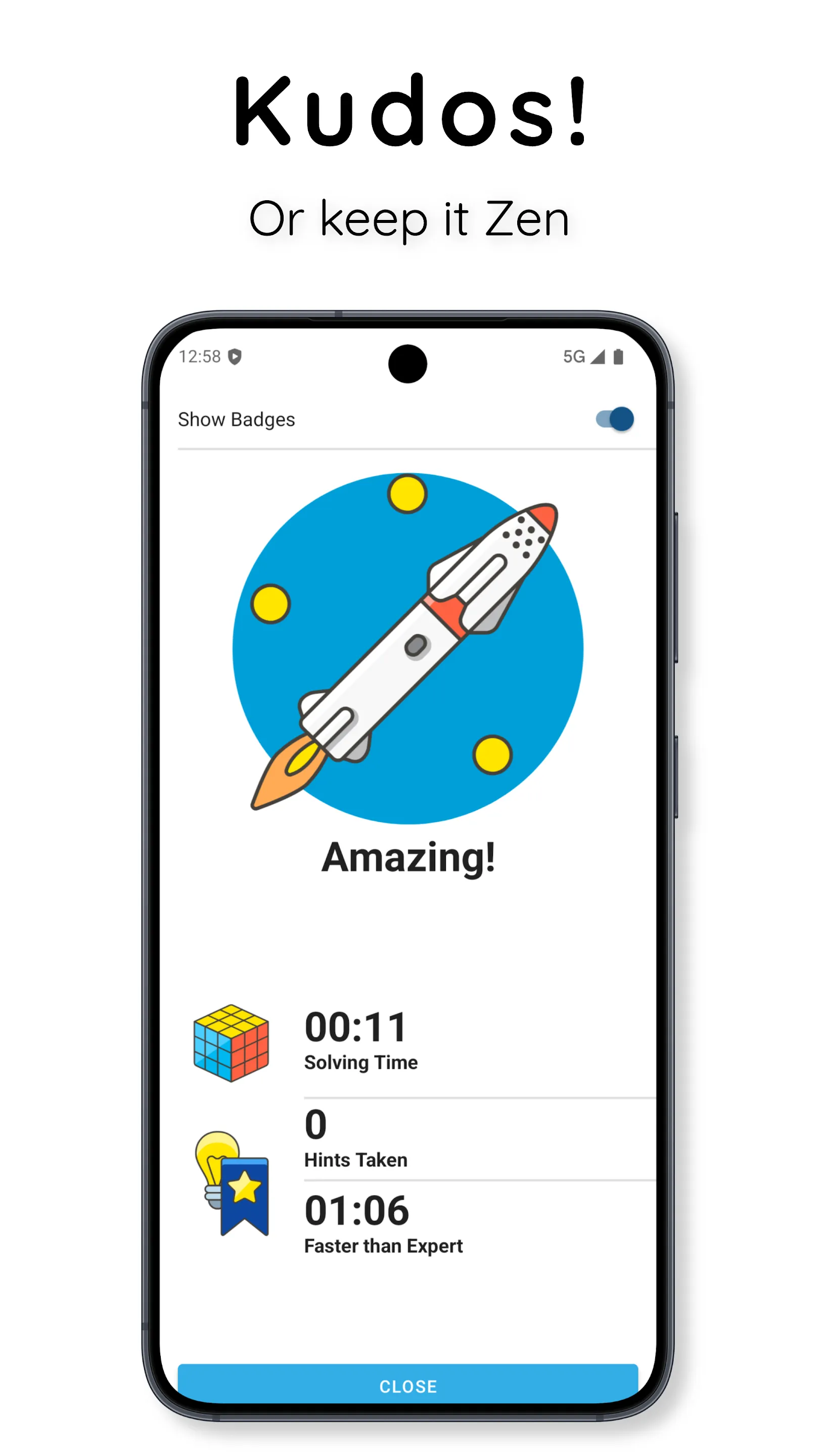 Logic Grid Puzzles: Brain Game | Indus Appstore | Screenshot