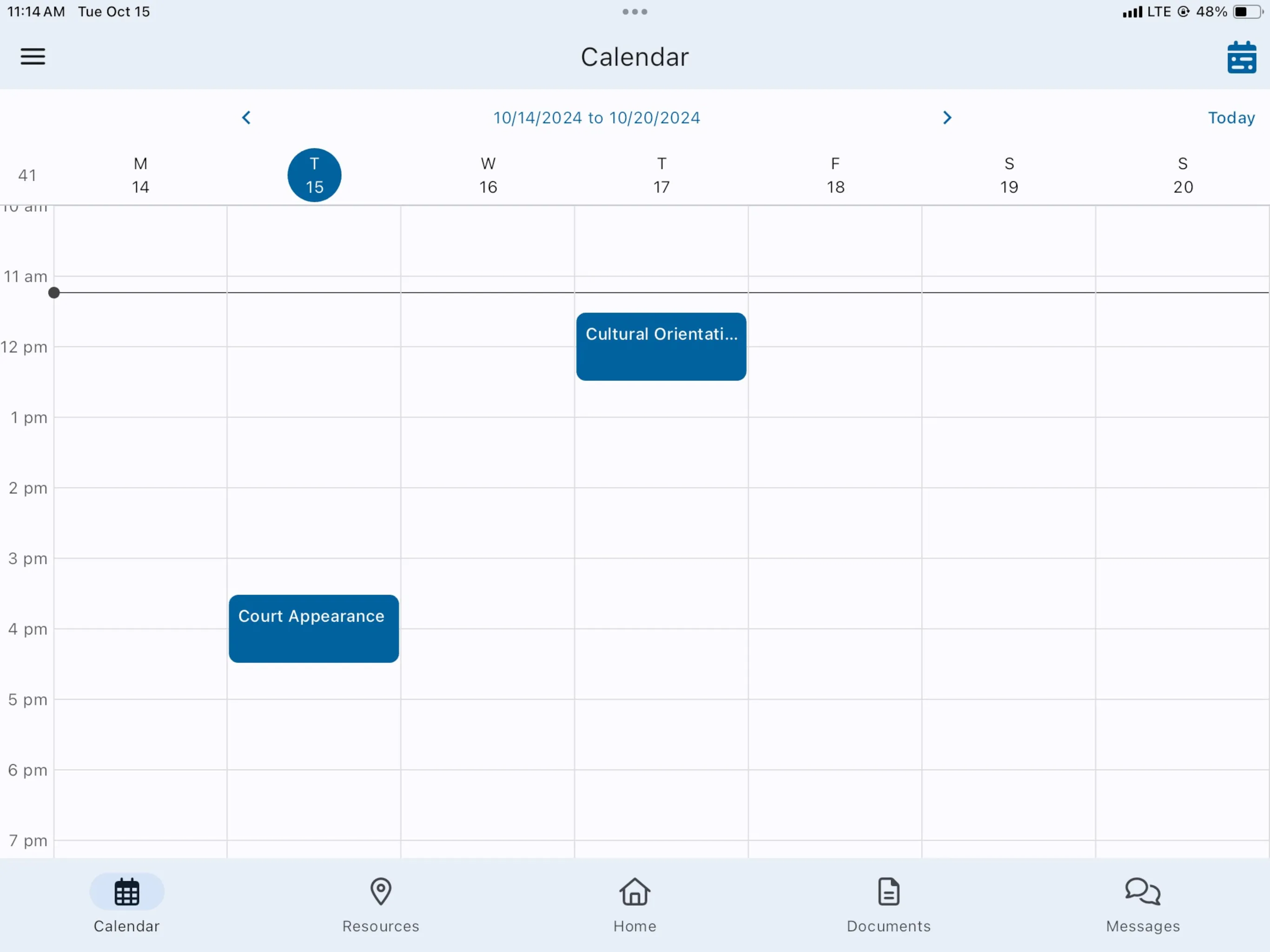 BI SmartLINK | Indus Appstore | Screenshot