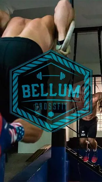 Crossfit Bellum | Indus Appstore | Screenshot