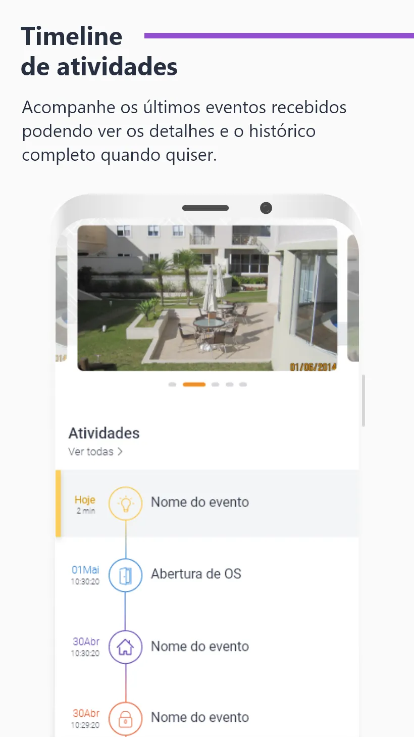 Guardião Mobile | Indus Appstore | Screenshot