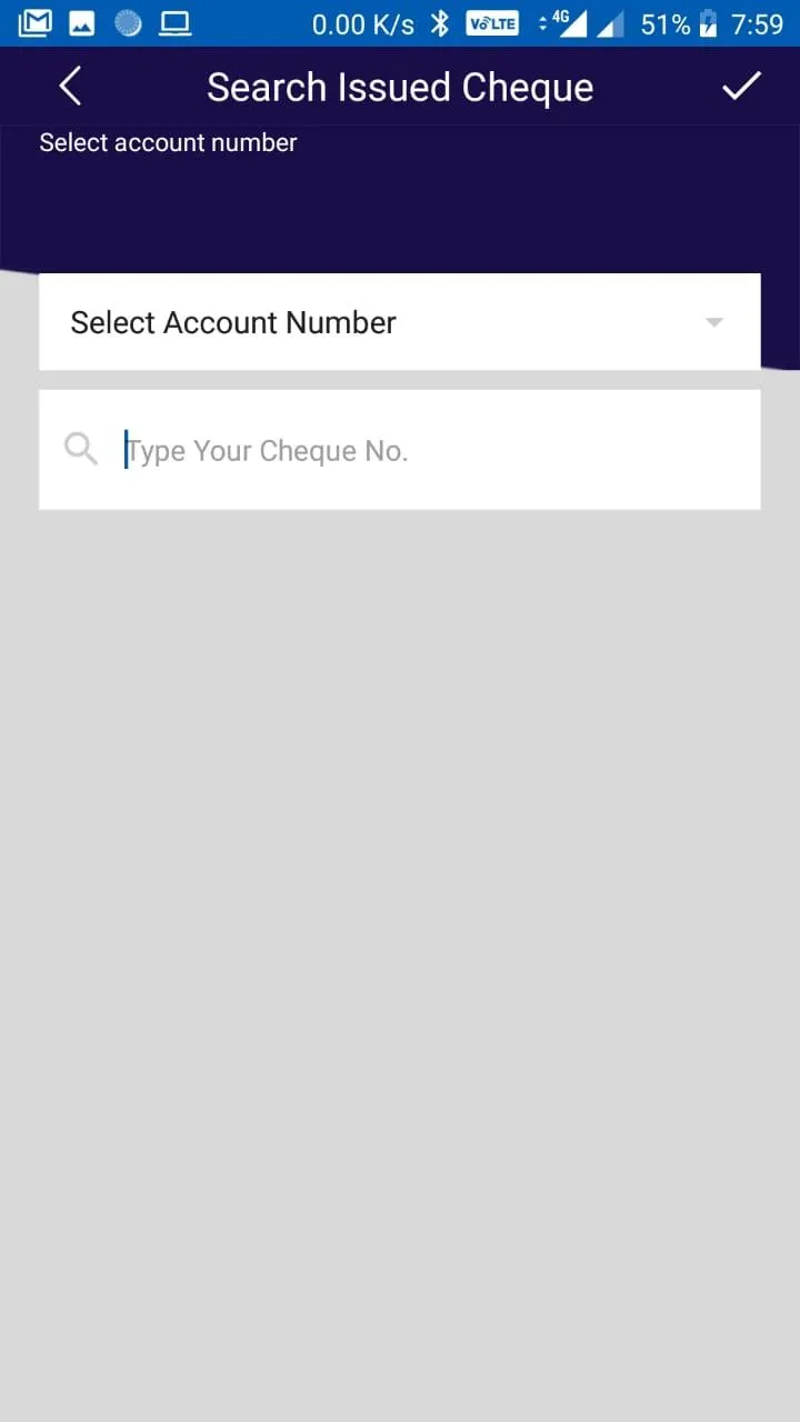 CCBL Mobile Banking | Indus Appstore | Screenshot